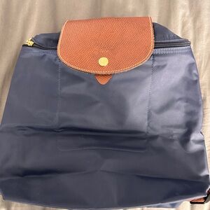 Longchamp backpack